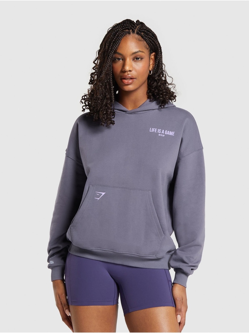 Gymshark GS x Anna Archer Hoodie
